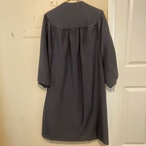 Herff Jones College Graduation Gown 5’1”-5’2”